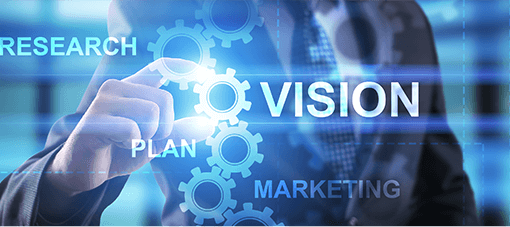 Mission, Vision and Values Mission, Vision and Values