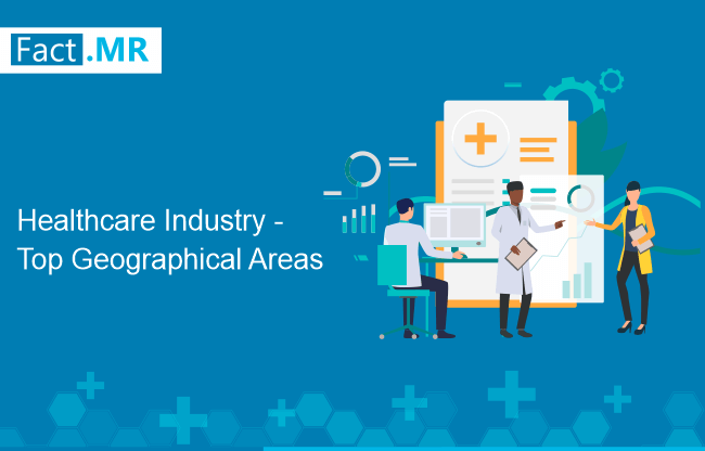 Emerging Trends in Healthcare Industry- Top Geographical Areas