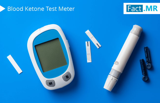 Why is Blood Ketone Test Meter Gaining Traction in the Healthcare Market?