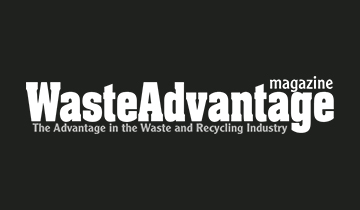 Food Recycling Machine