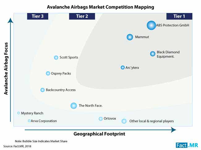 avalanche air bags market 2