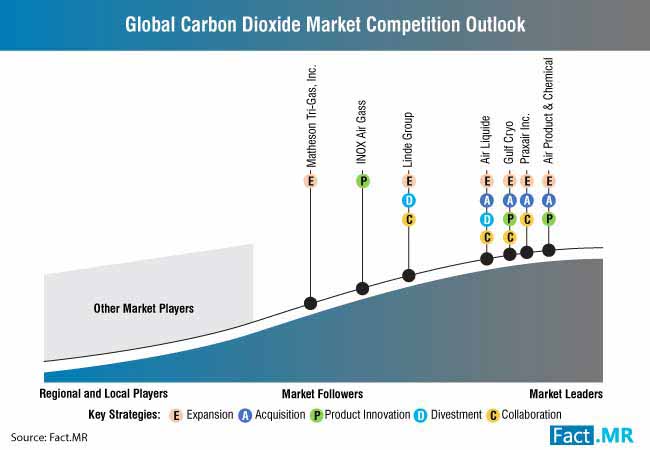 Carbon Dioxide Market 3 carbon dioxide market 3