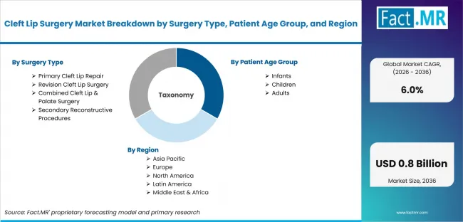 Cleft Lip Surgery Market 2 Cleft Lip Surgery Market 2