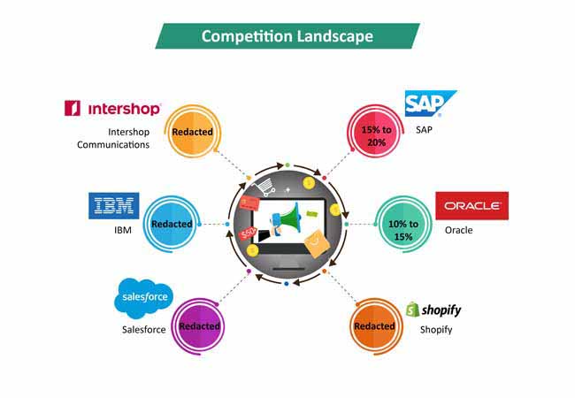 e commerce software and platform market 2