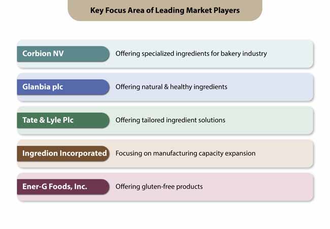 Egg Replacement Ingredients Market 1 egg replacement ingredients market 1
