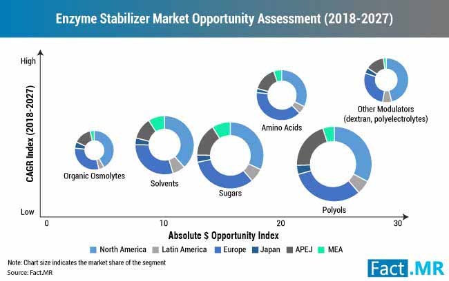 enzyme stabilizer market opportunity assessment