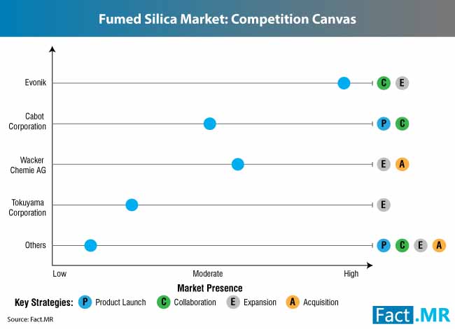 Fumed Silica Market 2 fumed silica market 2