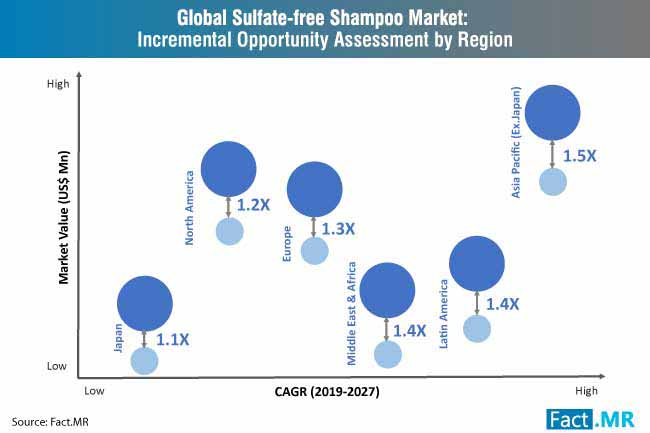 global sulphate free shampoo market 1