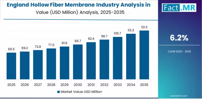 Hollow Fiber Membrane Industry Analysis In The Uk Country Value Analysis Hollow Fiber Membrane Industry Analysis In The Uk Country Value Analysis