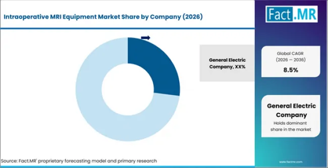 Intraoperative Mri Equipment Market Analysis By Company