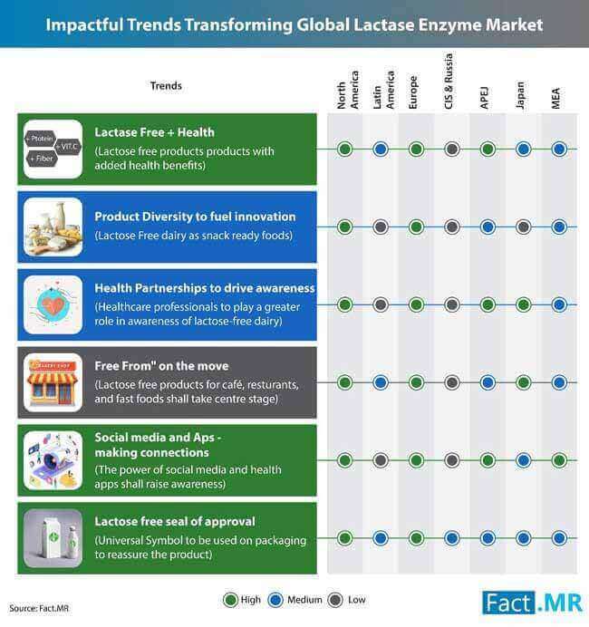 lactase enzyme market 1