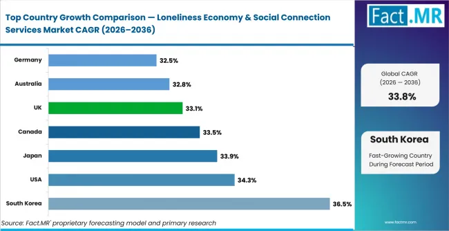 Loneliness Economy & Social Connection Services Market (2)