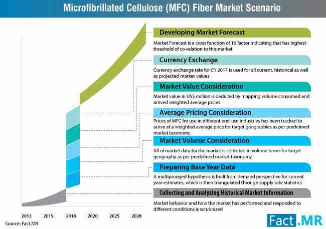 Microfibrillated Cellulose Fiber Market 3 microfibrillated cellulose fiber market 3