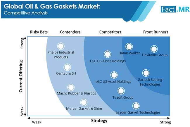 oil and gas gaskets market 2