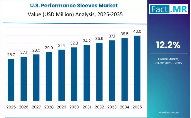 Performance Sleeves Market Country Value Analysis