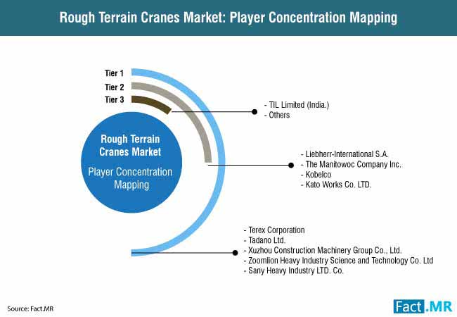 rough terrain crane market 1