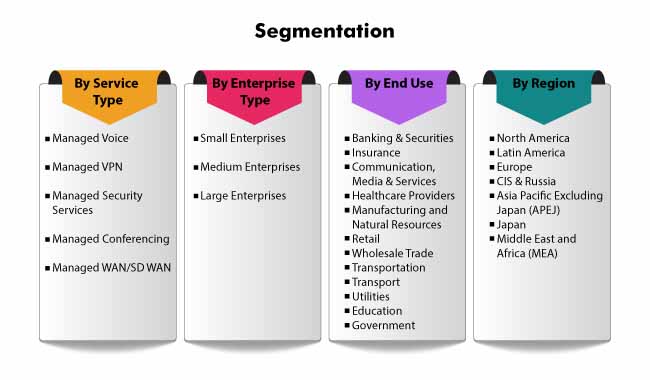 segmentation managed network services market 1