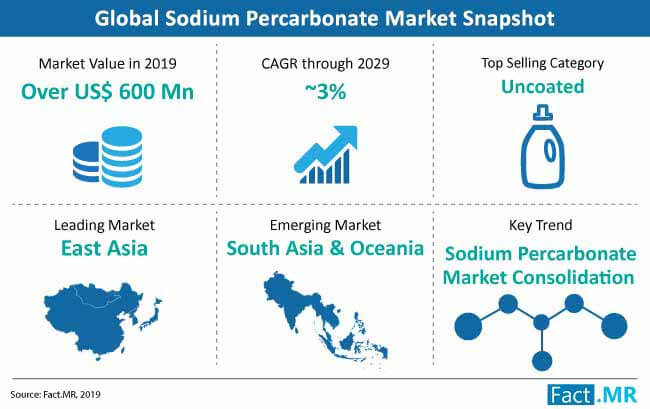 Sodium Percarbonate Market Snapshot sodium percarbonate market snapshot