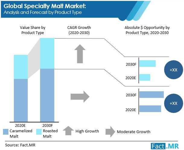 Specialty Malt Market Analysis And Forecast By Product Type specialty malt market analysis and forecast by product type
