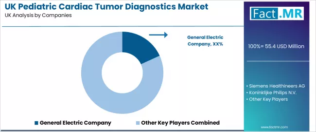 Uk Pediatric Cardiac Tumor Diagnostics Market Analysis By Company Uk Pediatric Cardiac Tumor Diagnostics Market Analysis By Company